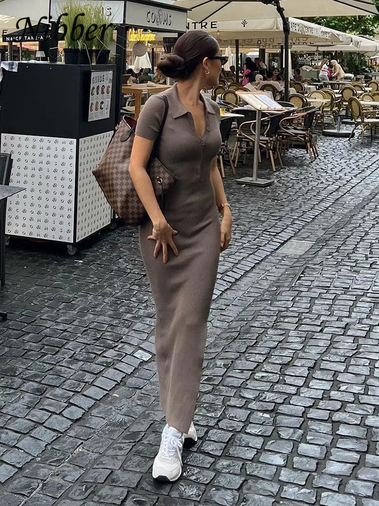 Vestido Alexa Star